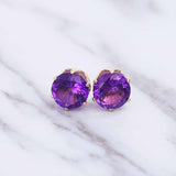 Luxury Brand Crystal Jewelry Earring