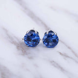 Luxury Brand Crystal Jewelry Earring