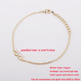 Love Infinity Bracelet