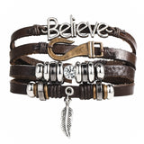 Turkish Eye Bracelet