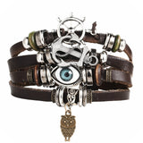 Turkish Eye Bracelet