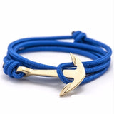 Charm Multilayer Leather Bracelet