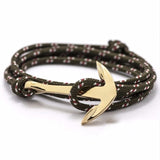 Charm Multilayer Leather Bracelet