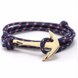 Charm Multilayer Leather Bracelet