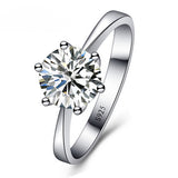JEXXI Romantic Wedding Ring