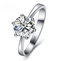 JEXXI Romantic Wedding Ring