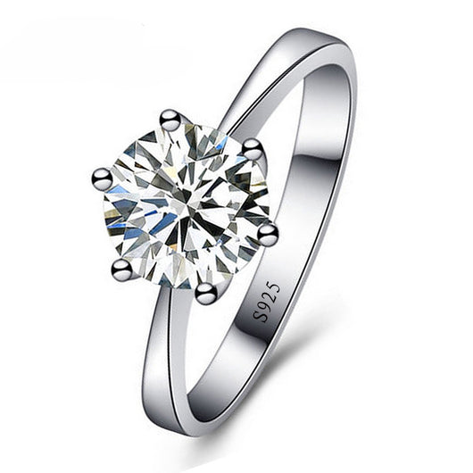 JEXXI Romantic Wedding Ring