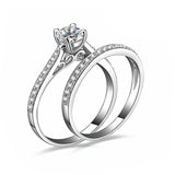 Charm Lovers Ring